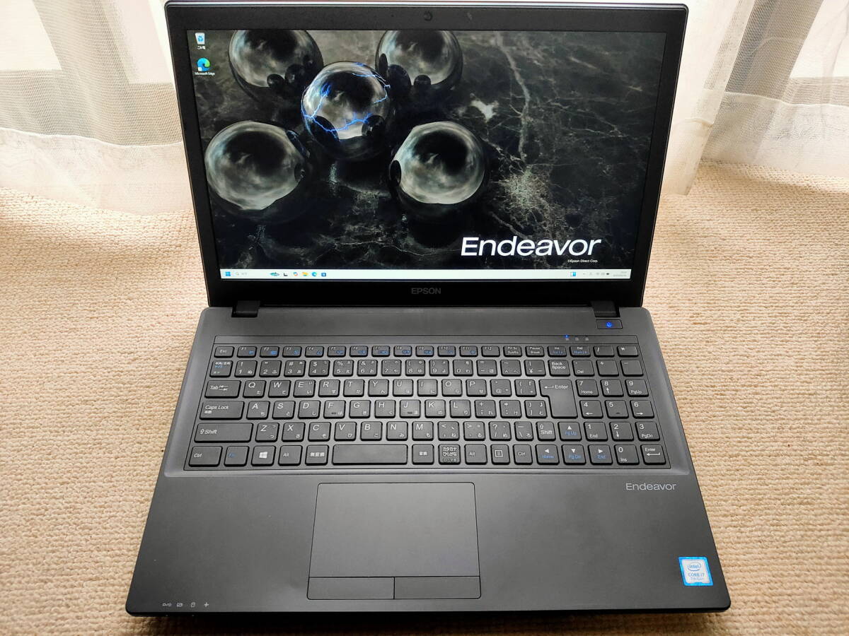 2025年最新】Yahoo!オークション -endeavor njの中古品・新品 2025年最新】Yahoo!オークション -endeavor njの中古品・新品