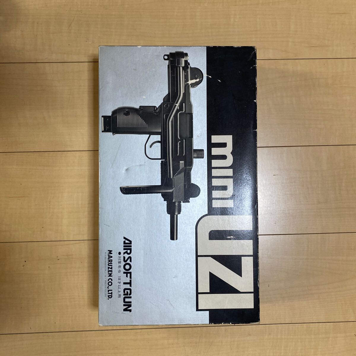 Yahoo!オークション -「マルゼン mini uzi」の落札相場・落札価格 Yahoo!オークション -「マルゼン mini uzi」の落札相場・落札価格
