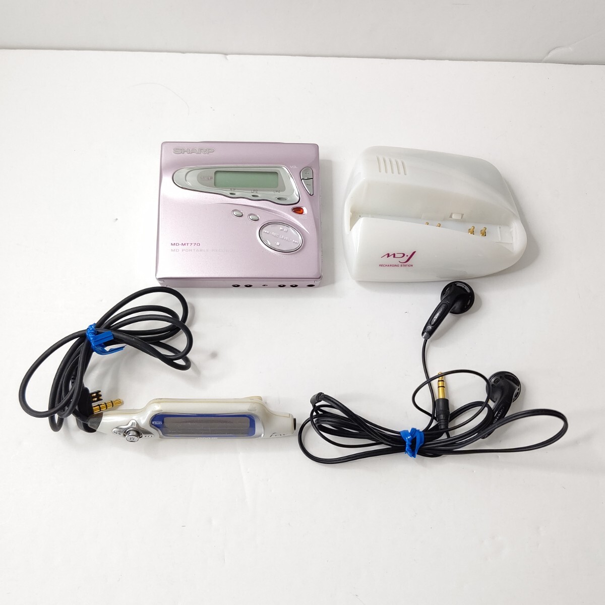 2025年最新】Yahoo!オークション -sharp md-mt770の中古品・新品 2025年最新】Yahoo!オークション -sharp md-mt770の中古品・新品