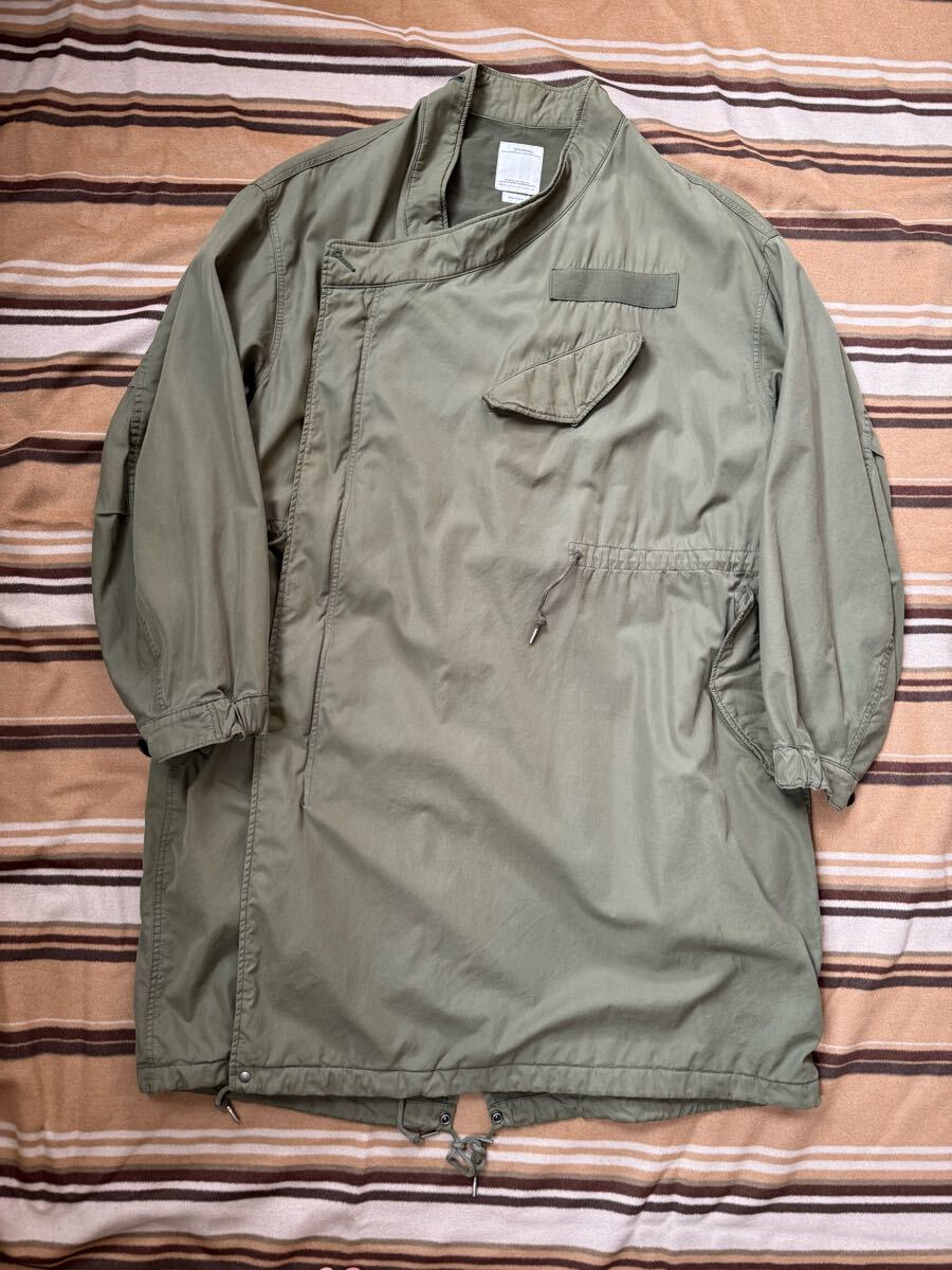 Yahoo!オークション -「visvim parka」(ブランド別) の落札相場 Yahoo!オークション -「visvim parka」(ブランド別) の落札相場