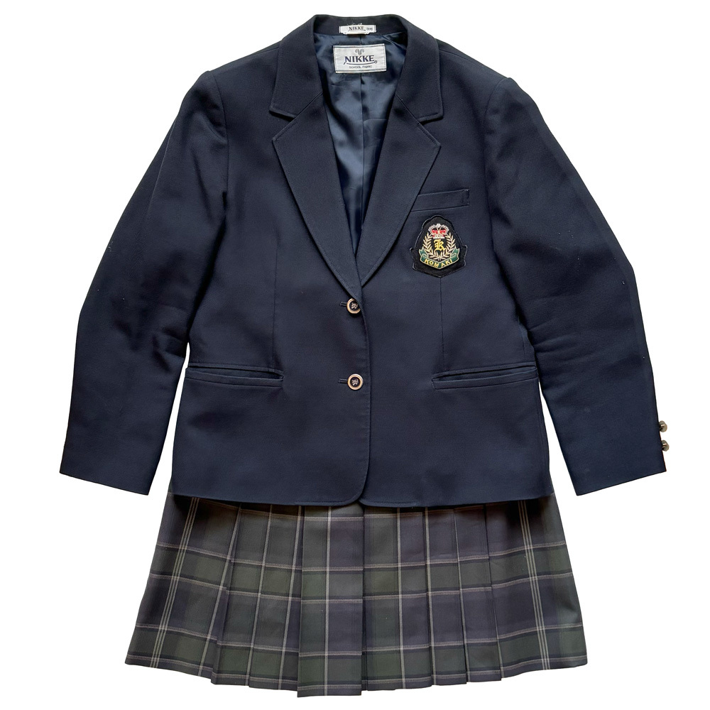 Yahoo!オークション -「小牧」(学生服) (コスプレ衣装)の落札 Yahoo!オークション -「小牧」(学生服) (コスプレ衣装)の落札