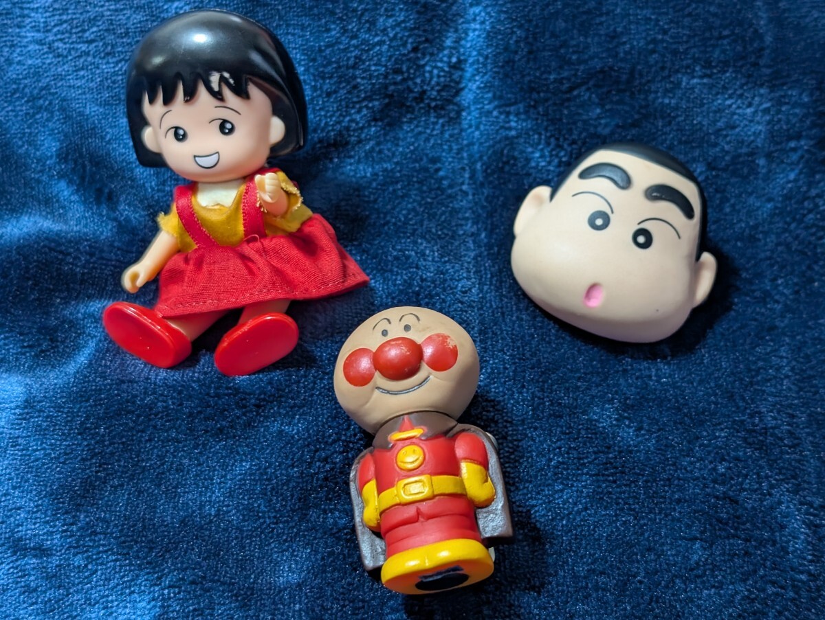 Yahoo!オークション -「ちびまる子ちゃん ソフビ」の落札相場 Yahoo!オークション -「ちびまる子ちゃん ソフビ」の落札相場