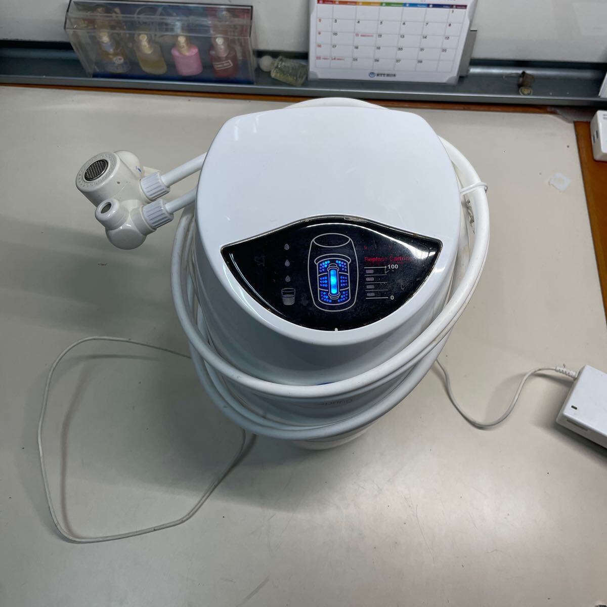 Yahoo!オークション -「アムウェイ 浄水器 据置」(浄水機 Yahoo!オークション -「アムウェイ 浄水器 据置」(浄水機