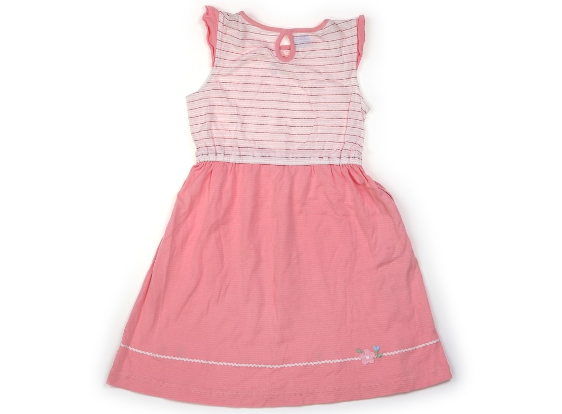 familiarファミリア新品 タグ付・袋入・未開封120サイズワンピース ファミリア familiar ワンピース 120サイズ 女の子 子供服