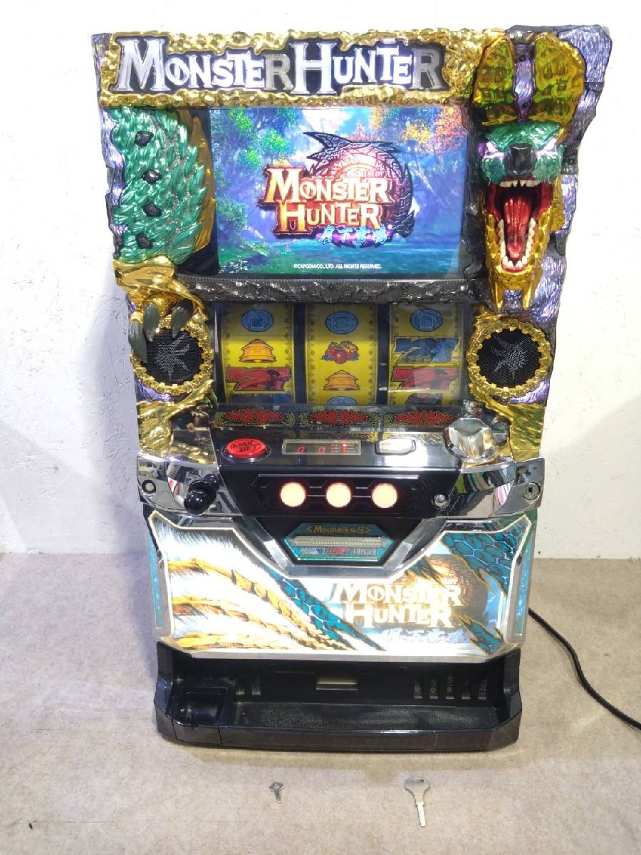 Yahoo!オークション -「モンスターハンター 実機」の落札相場 Yahoo!オークション -「モンスターハンター 実機」の落札相場