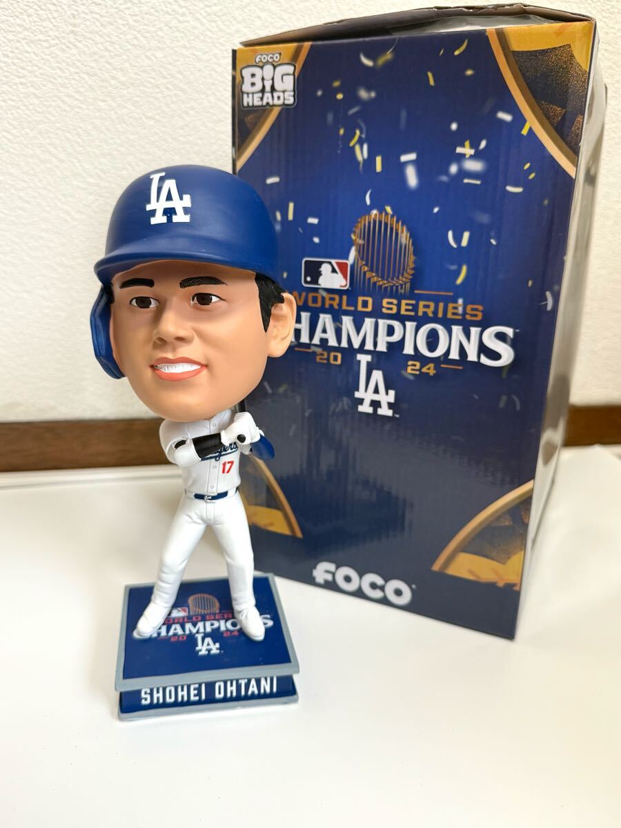 Yahoo!オークション -「大谷翔平 ボブルヘッド 2024」(野球 Yahoo!オークション -「大谷翔平 ボブルヘッド 2024」(野球