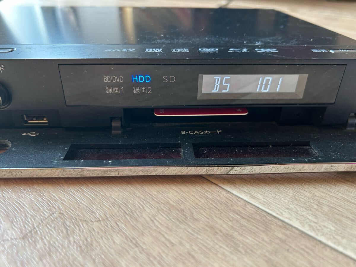 Yahoo!オークション -「三菱 dvr-bz360」(三菱電機) (ブルーレイ Yahoo!オークション -「三菱 dvr-bz360」(三菱電機) (ブルーレイ
