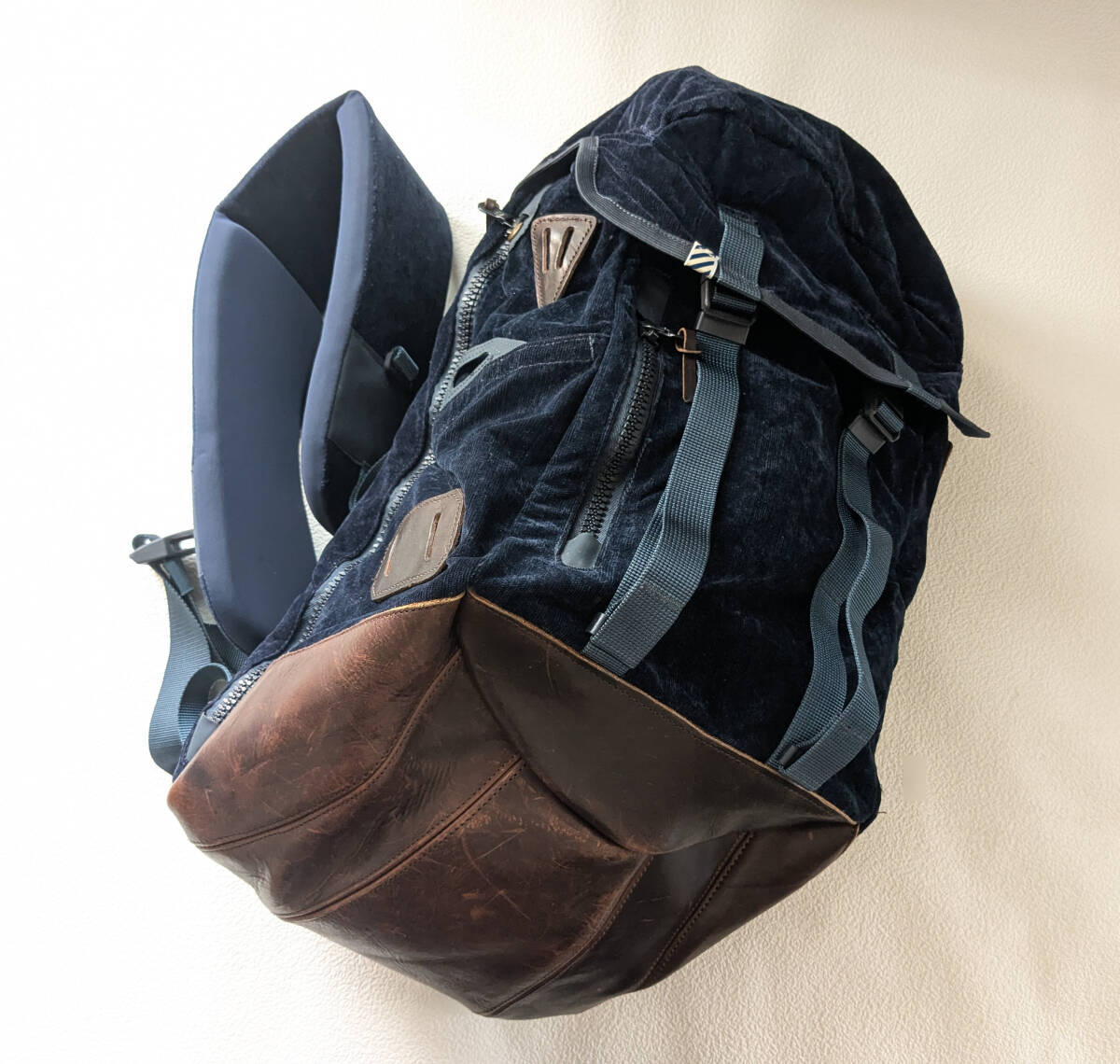 2025年最新】Yahoo!オークション -visvim リュックの中古品 2025年最新】Yahoo!オークション -visvim リュックの中古品