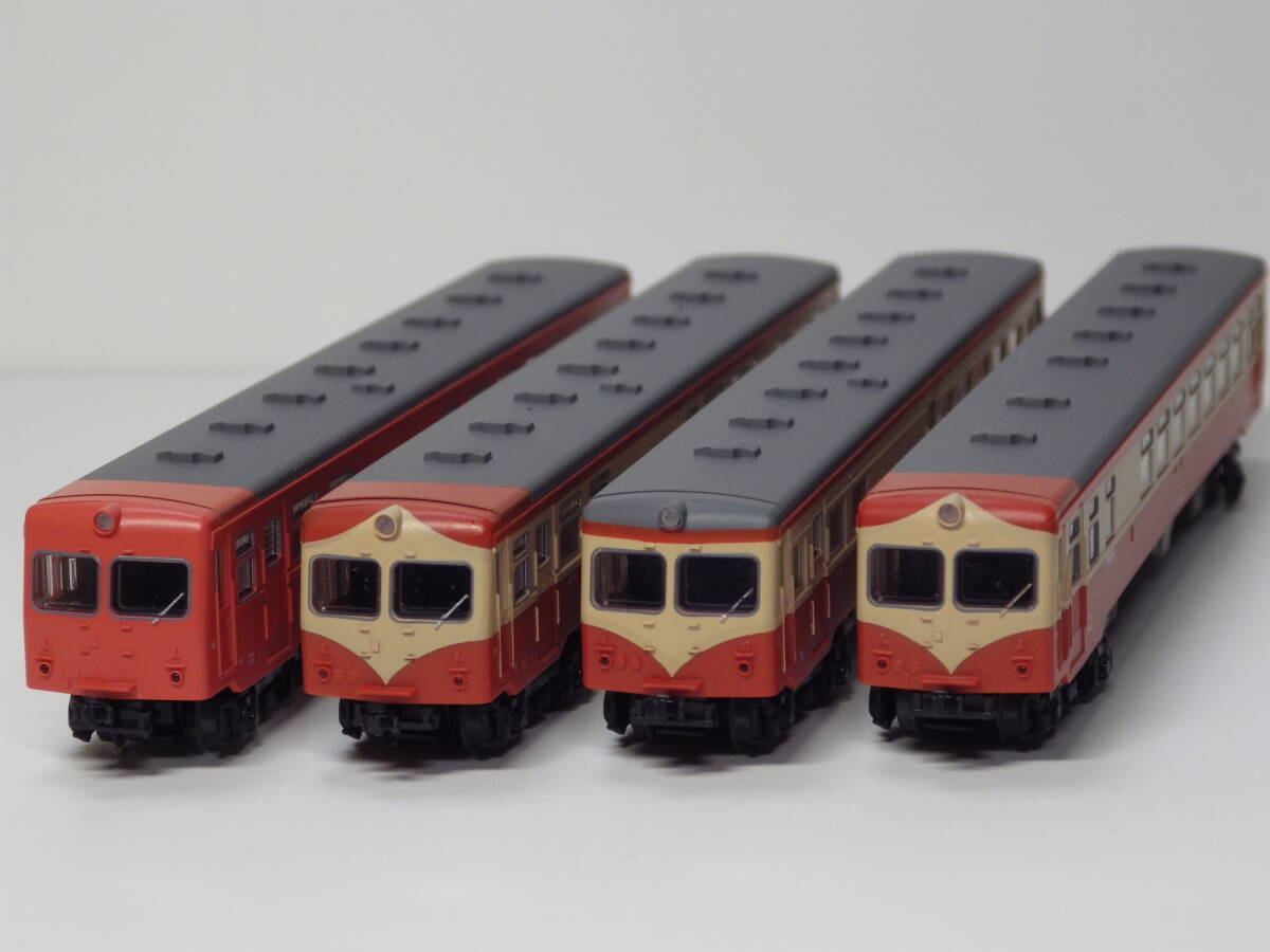 Yahoo!オークション -「キハユニ16」(Nゲージ) (鉄道模型)の落札 Yahoo!オークション -「キハユニ16」(Nゲージ) (鉄道模型)の落札