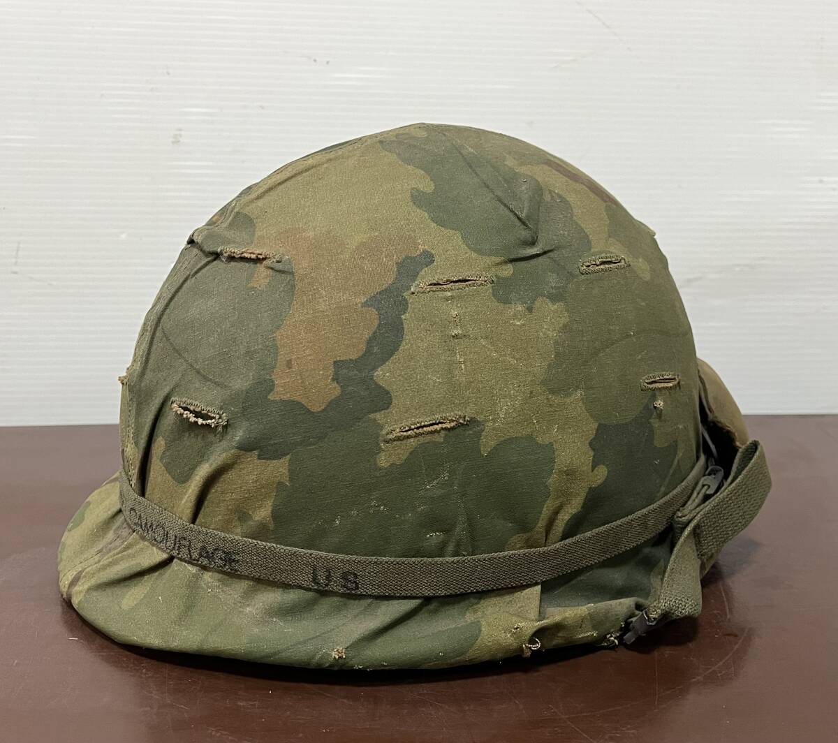Yahoo!オークション -「アメリカ軍 ヘルメット」(ヘルメット