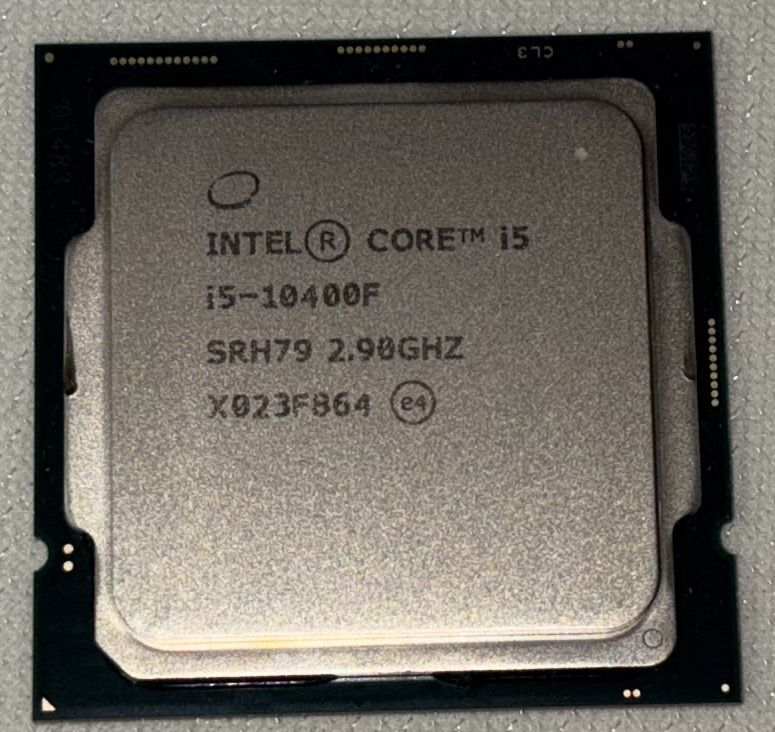 Yahoo!オークション -「intel core i5-10400f」(CPU) (パーツ)の Yahoo!オークション -「intel core i5-10400f」(CPU) (パーツ)の