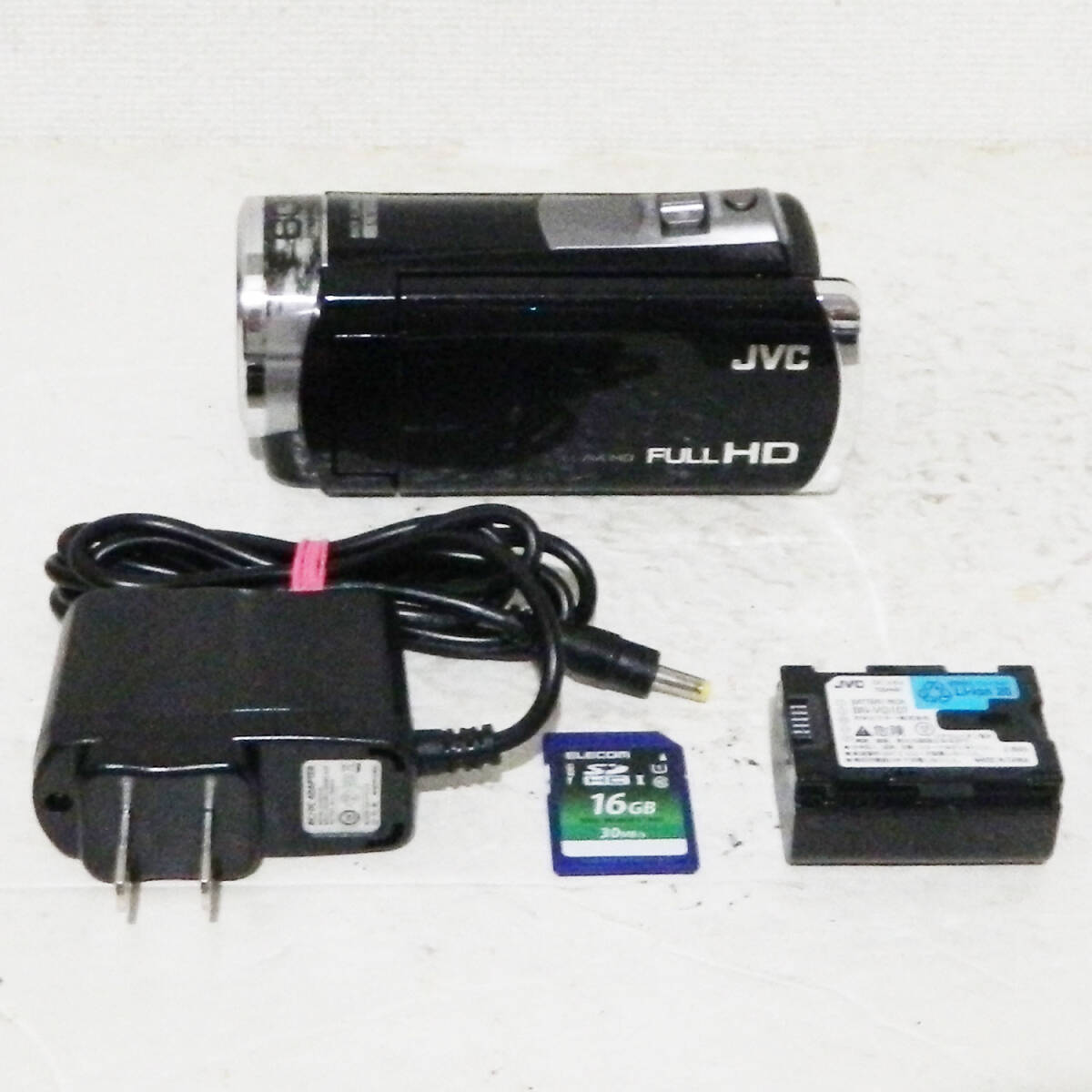 Yahoo!オークション -「jvc everio gz-hm155」(デジタルビデオ Yahoo!オークション -「jvc everio gz-hm155」(デジタルビデオ