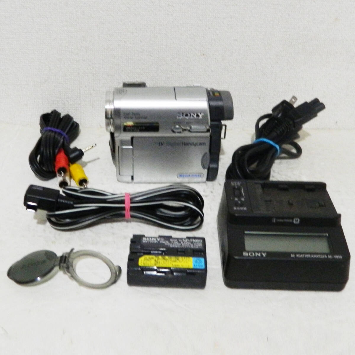 Yahoo!オークション -「dcr-trv33」(デジタルビデオカメラ Yahoo!オークション -「dcr-trv33」(デジタルビデオカメラ