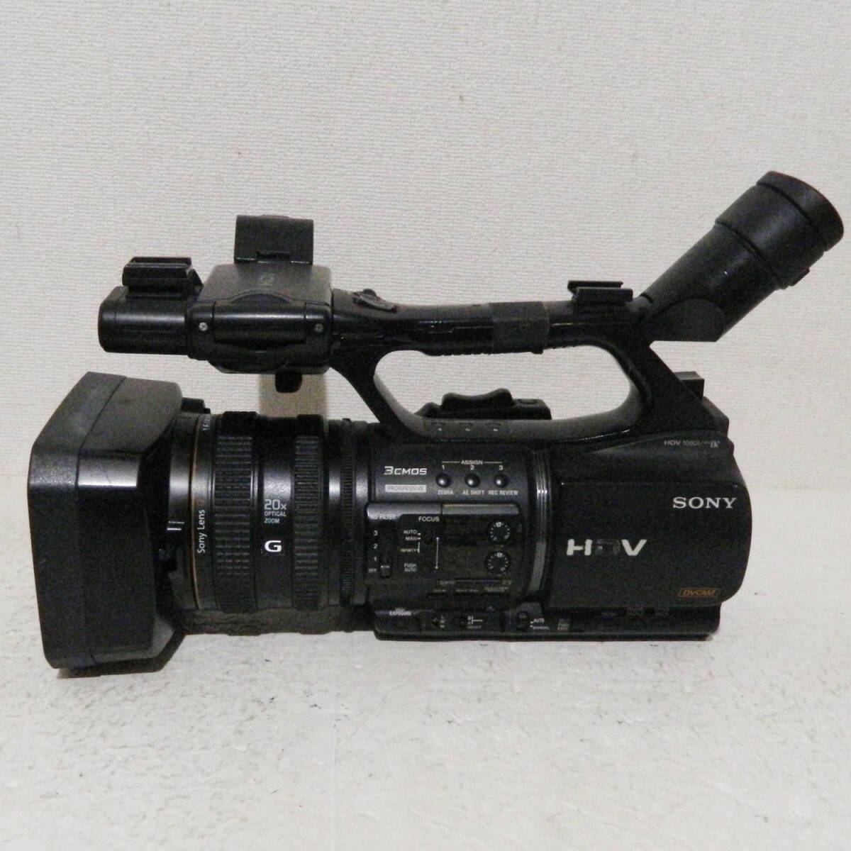 Yahoo!オークション -「hvr-z5j ジャンク品」の落札相場・落札価格 Yahoo!オークション -「hvr-z5j ジャンク品」の落札相場・落札価格