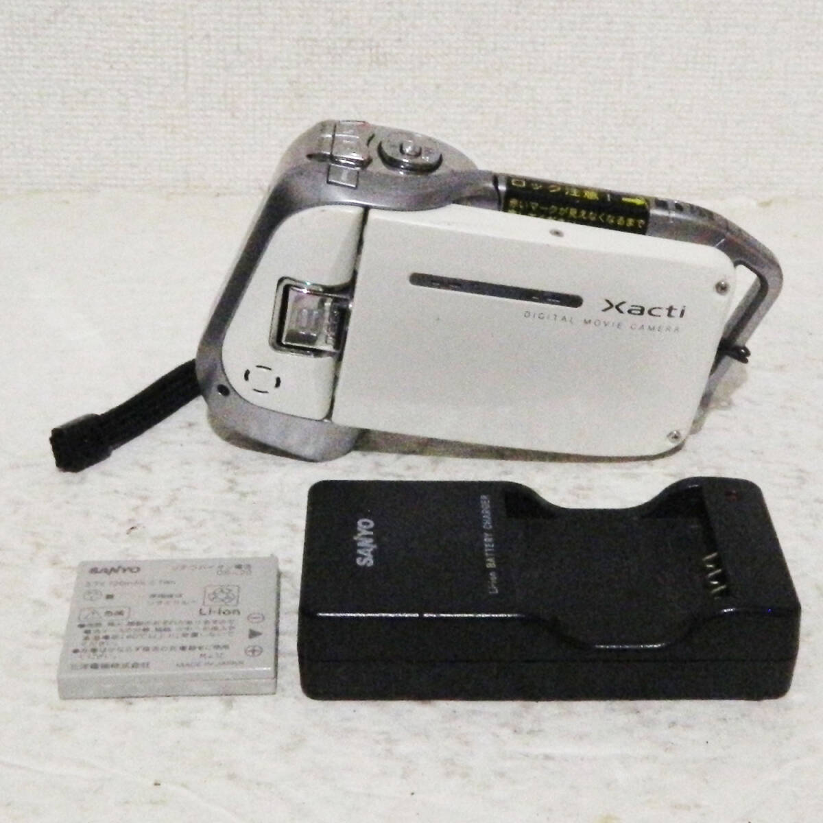 2025年最新】Yahoo!オークション -xacti カメラの中古品・新品 2025年最新】Yahoo!オークション -xacti カメラの中古品・新品
