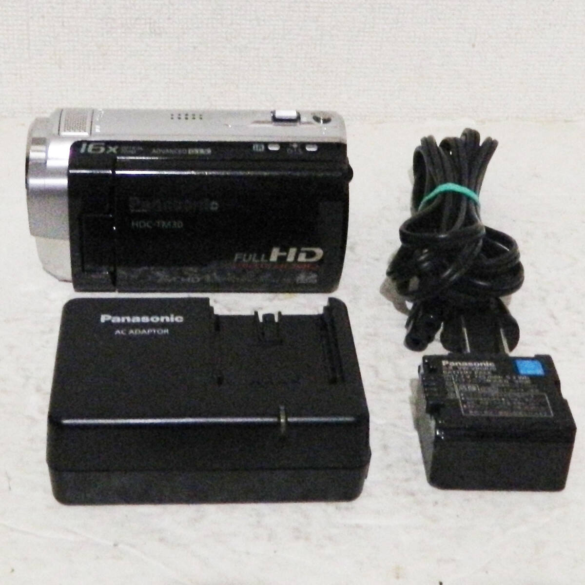 Yahoo!オークション -「hdc-tm30」の落札相場・落札価格 Yahoo!オークション -「hdc-tm30」の落札相場・落札価格