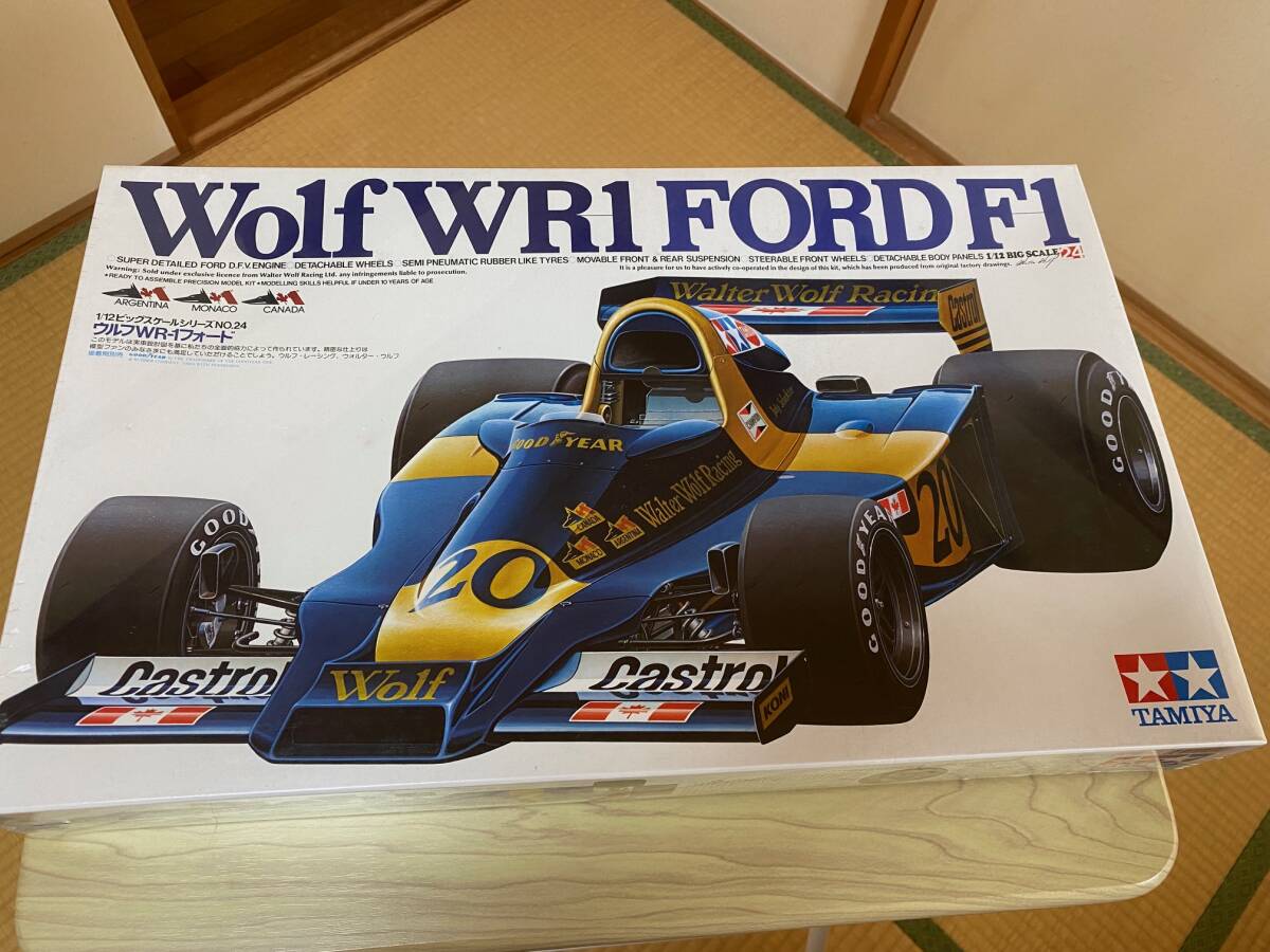 Yahoo!オークション -「ウルフ・wr1」の落札相場・落札価格 Yahoo!オークション -「ウルフ・wr1」の落札相場・落札価格