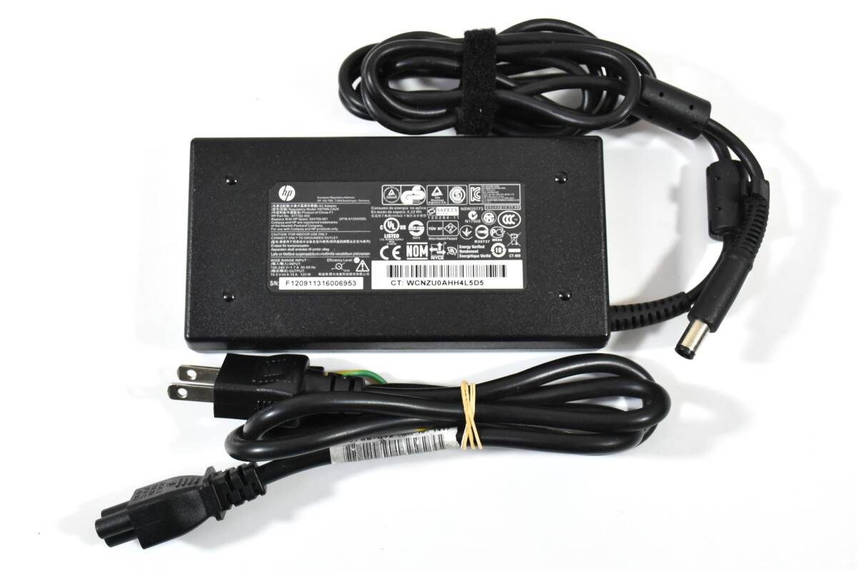 Yahoo!オークション -「hp 120w」の落札相場・落札価格