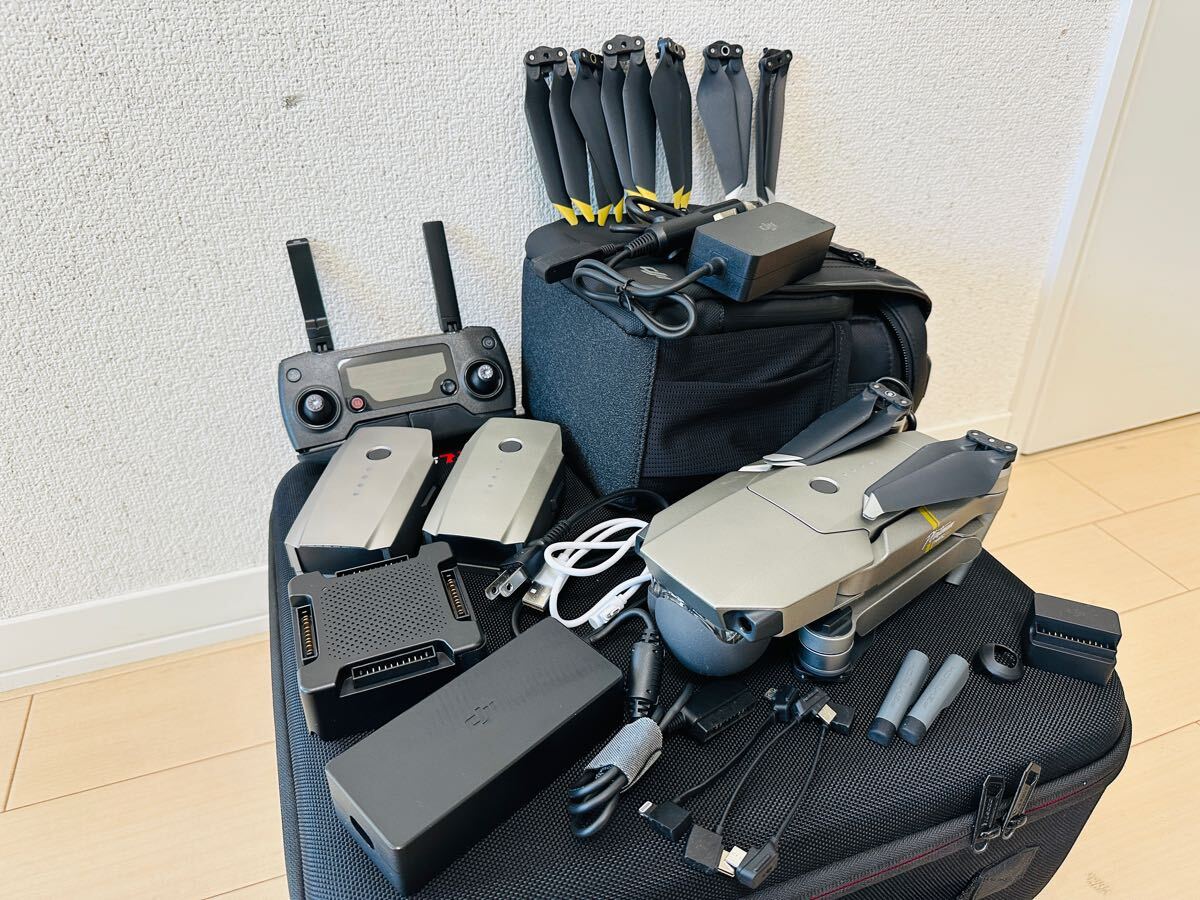 2025年最新】Yahoo!オークション -dji mavic proの中古品・新品 2025年最新】Yahoo!オークション -dji mavic proの中古品・新品