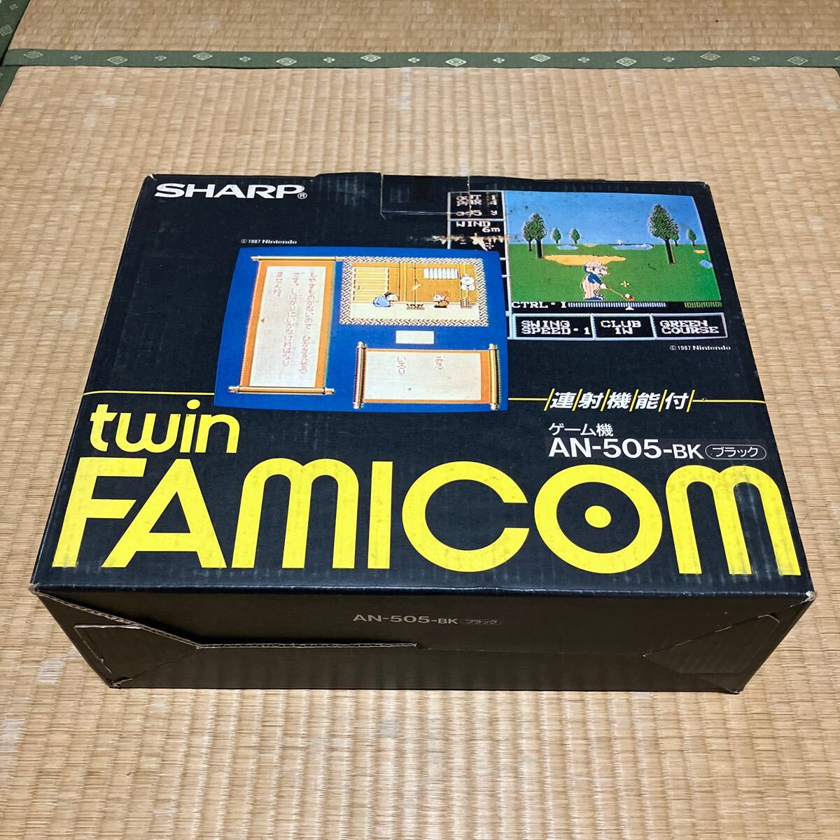 Yahoo!オークション -「ツインファミコン 箱」の落札相場・落札価格 Yahoo!オークション -「ツインファミコン 箱」の落札相場・落札価格