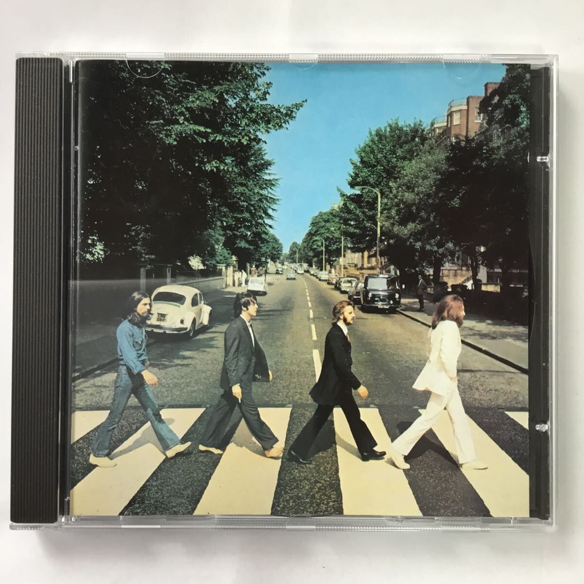 中古レコード買取コラム：ビートルズ（The Beatles）特集