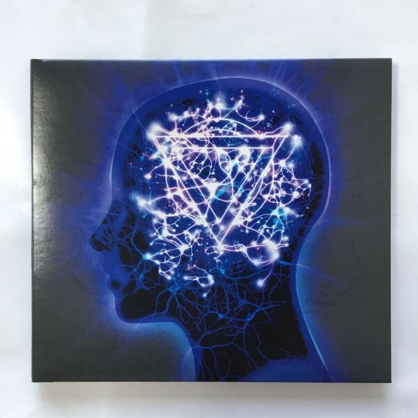 【国内盤紙ジャケCD】】Enter Shikari/The Mindsweep/エンター・シカリ/ザ・マインドスゥイープ