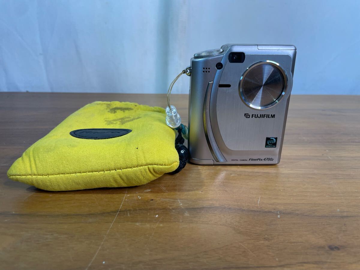 Yahoo!オークション -「finepix 4700z」の落札相場・落札価格 Yahoo!オークション -「finepix 4700z」の落札相場・落札価格