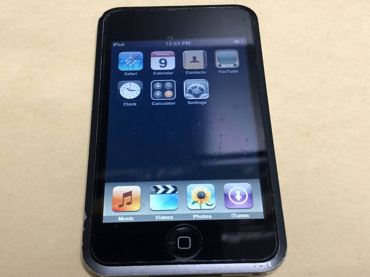 Yahoo!オークション -「初代ipod」の落札相場・落札価格 Yahoo!オークション -「初代ipod」の落札相場・落札価格