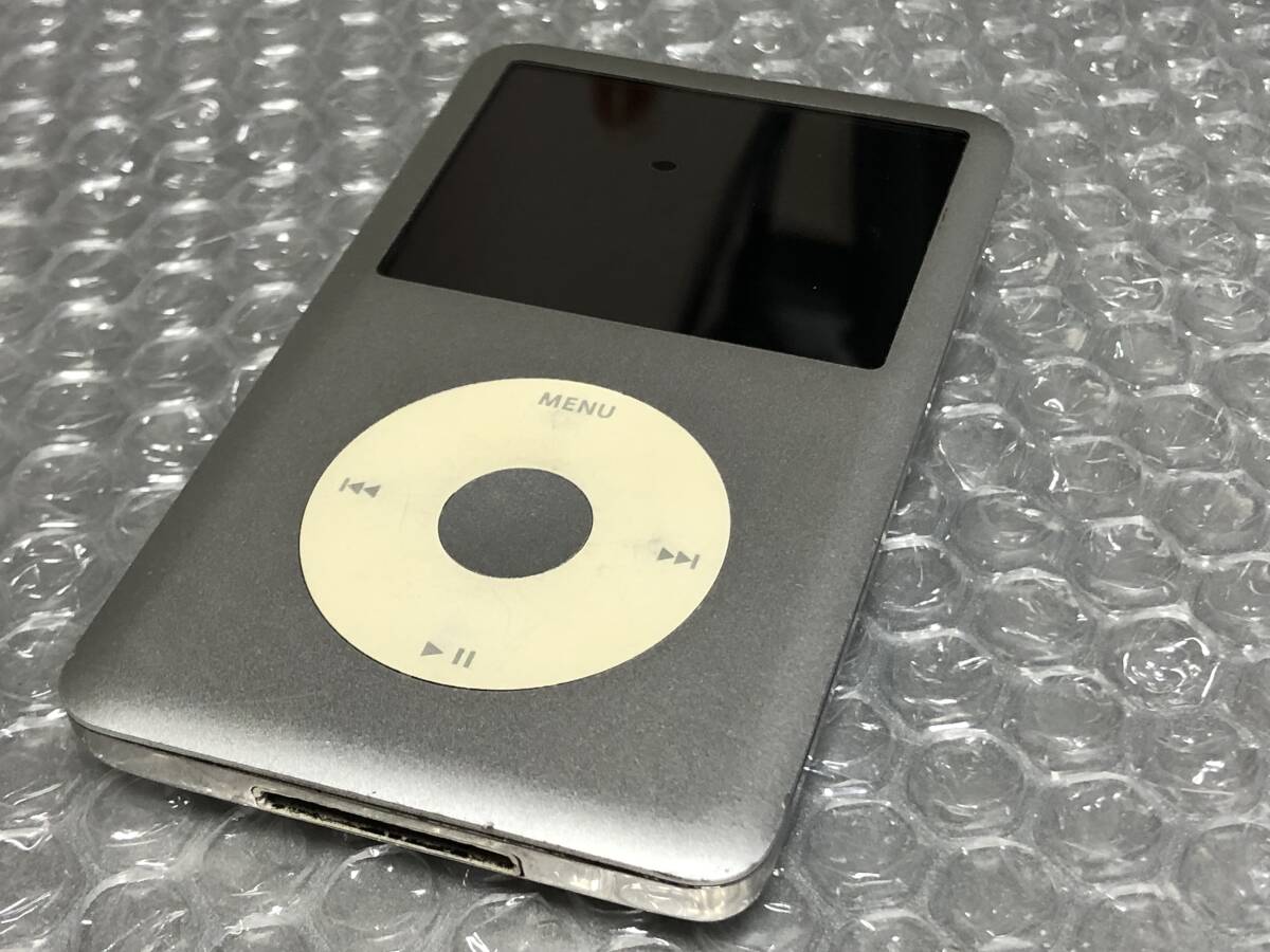 Yahoo!オークション -「ipod 80gb」(iPod classic) (iPod本体)の