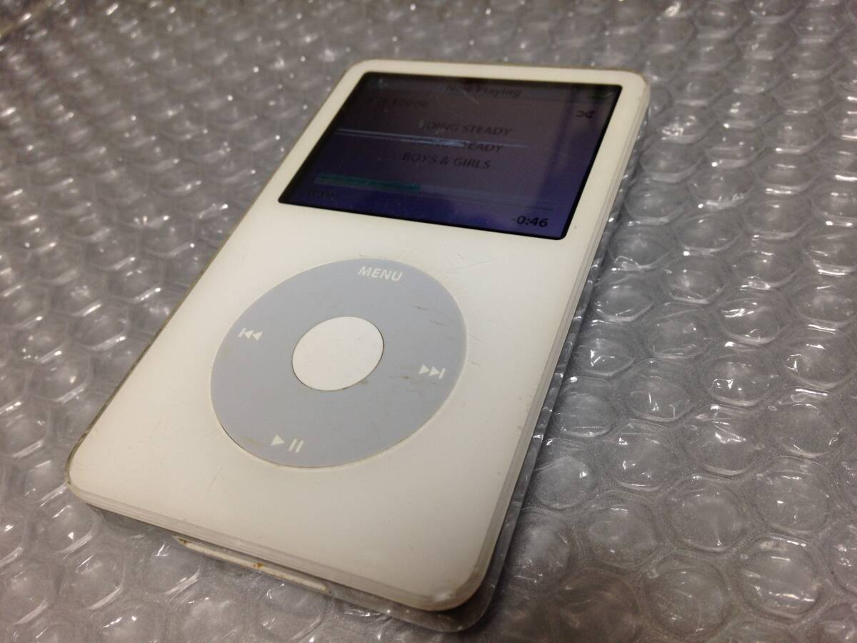 Yahoo!オークション -「ipod 5世代 80gb」の落札相場・落札価格 Yahoo!オークション -「ipod 5世代 80gb」の落札相場・落札価格
