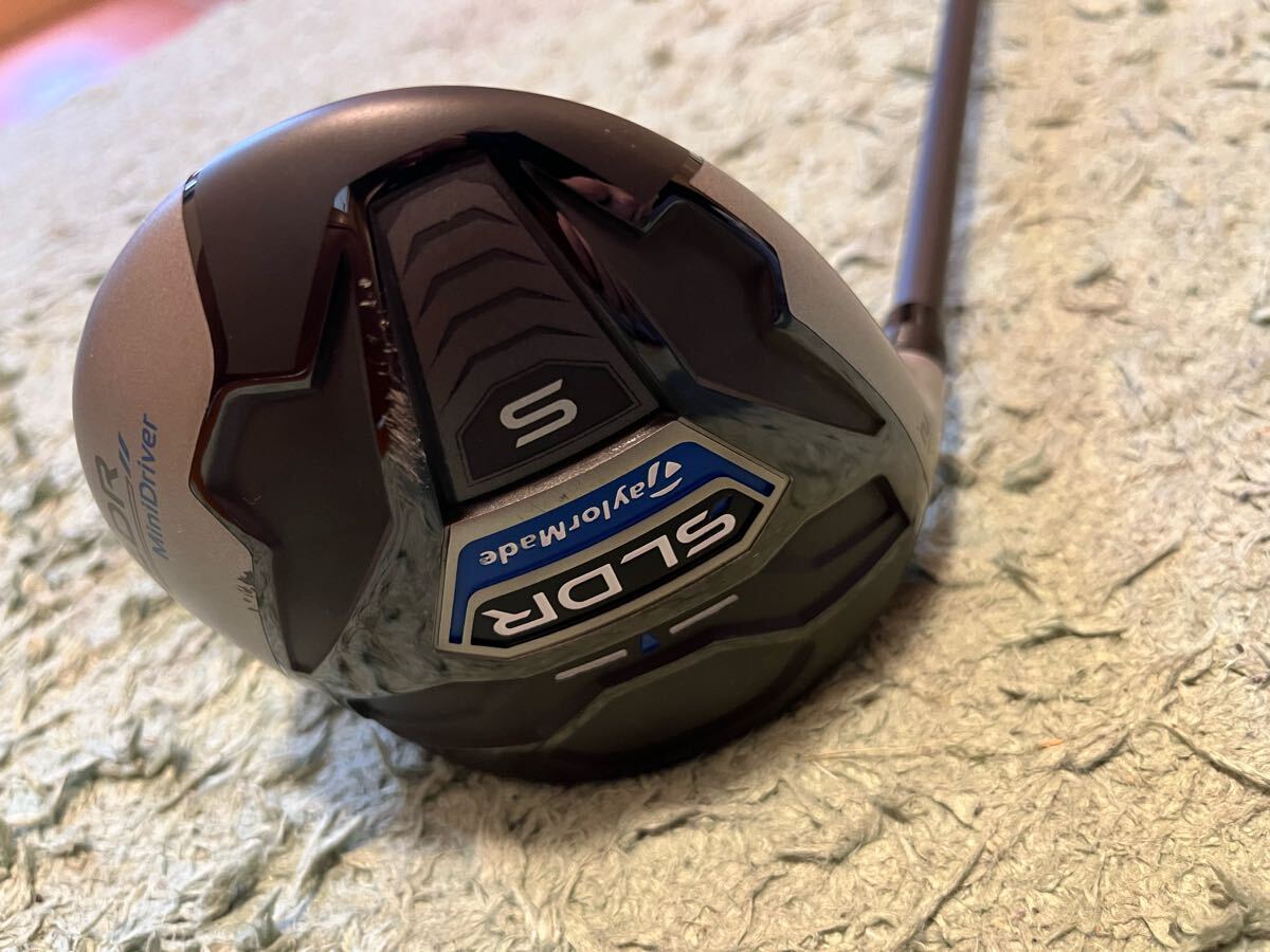 Yahoo!オークション -「sldr mini ドライバー」(ゴルフ Yahoo!オークション -「sldr mini ドライバー」(ゴルフ