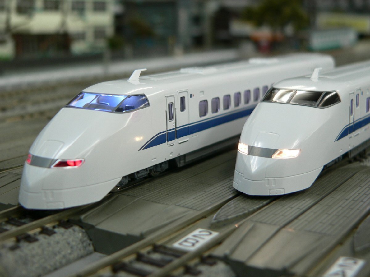 Yahoo!オークション -「もけいや松原」(鉄道模型) の落札相場 Yahoo!オークション -「もけいや松原」(鉄道模型) の落札相場