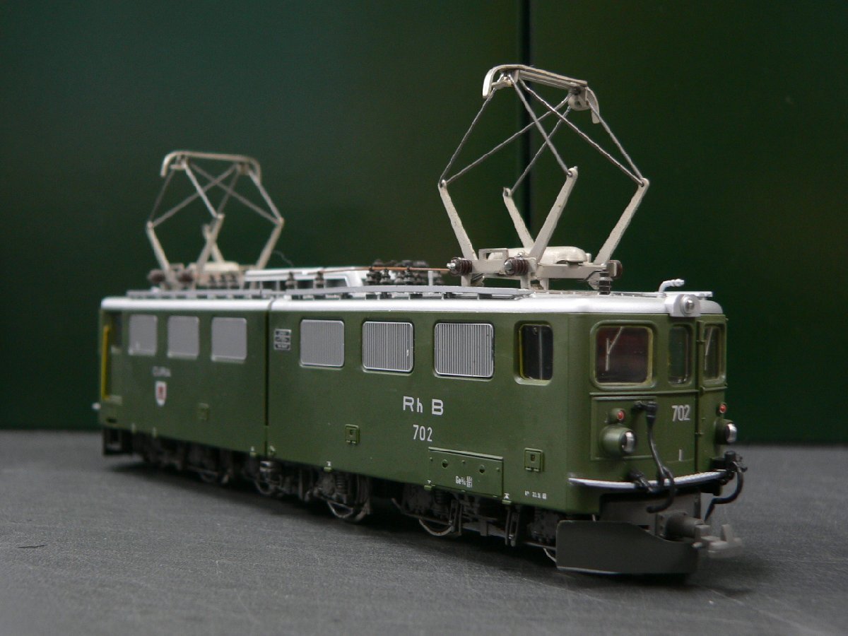 Yahoo!オークション -「ge6」(鉄道模型) の落札相場・落札価格 Yahoo!オークション -「ge6」(鉄道模型) の落札相場・落札価格