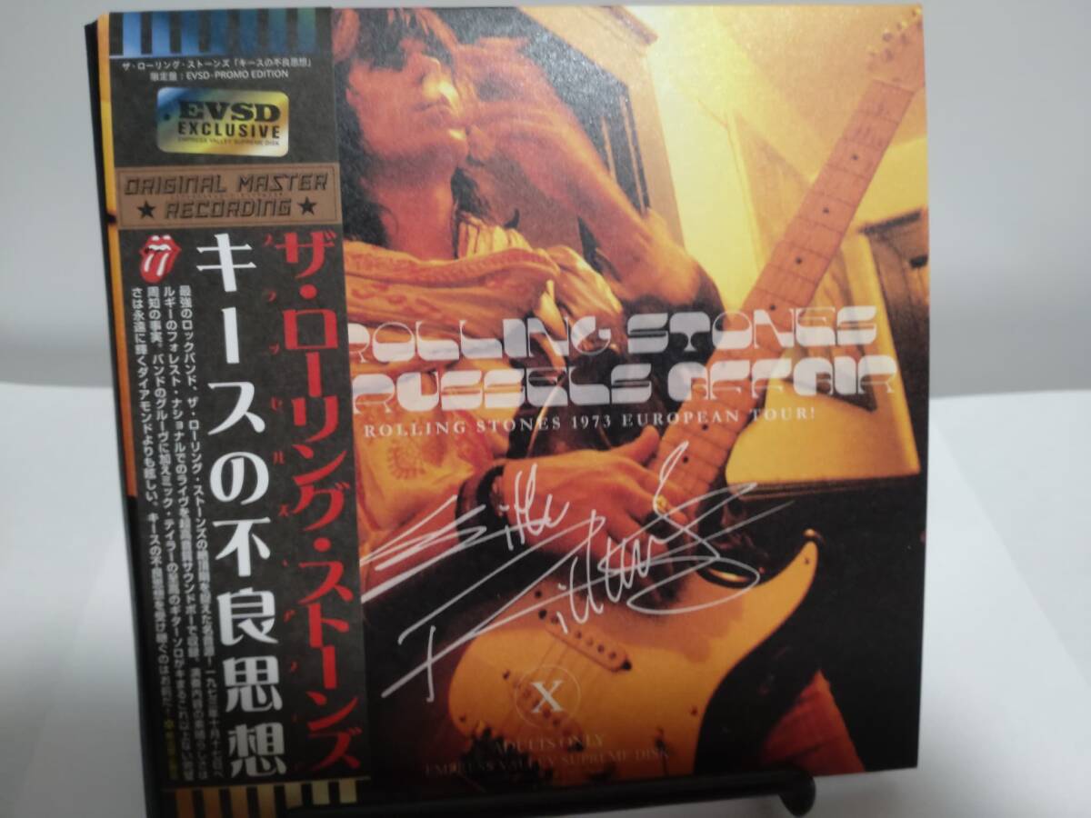 Yahoo!オークション -「empress valley」(Rolling Stones) (R)の