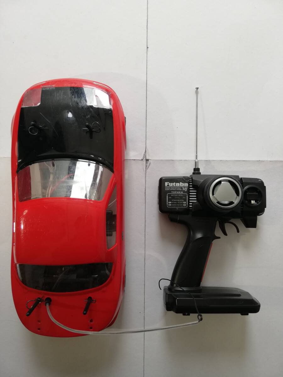 Yahoo!オークション - TAMIYA ユーノスロードスター 1/10 タミヤ