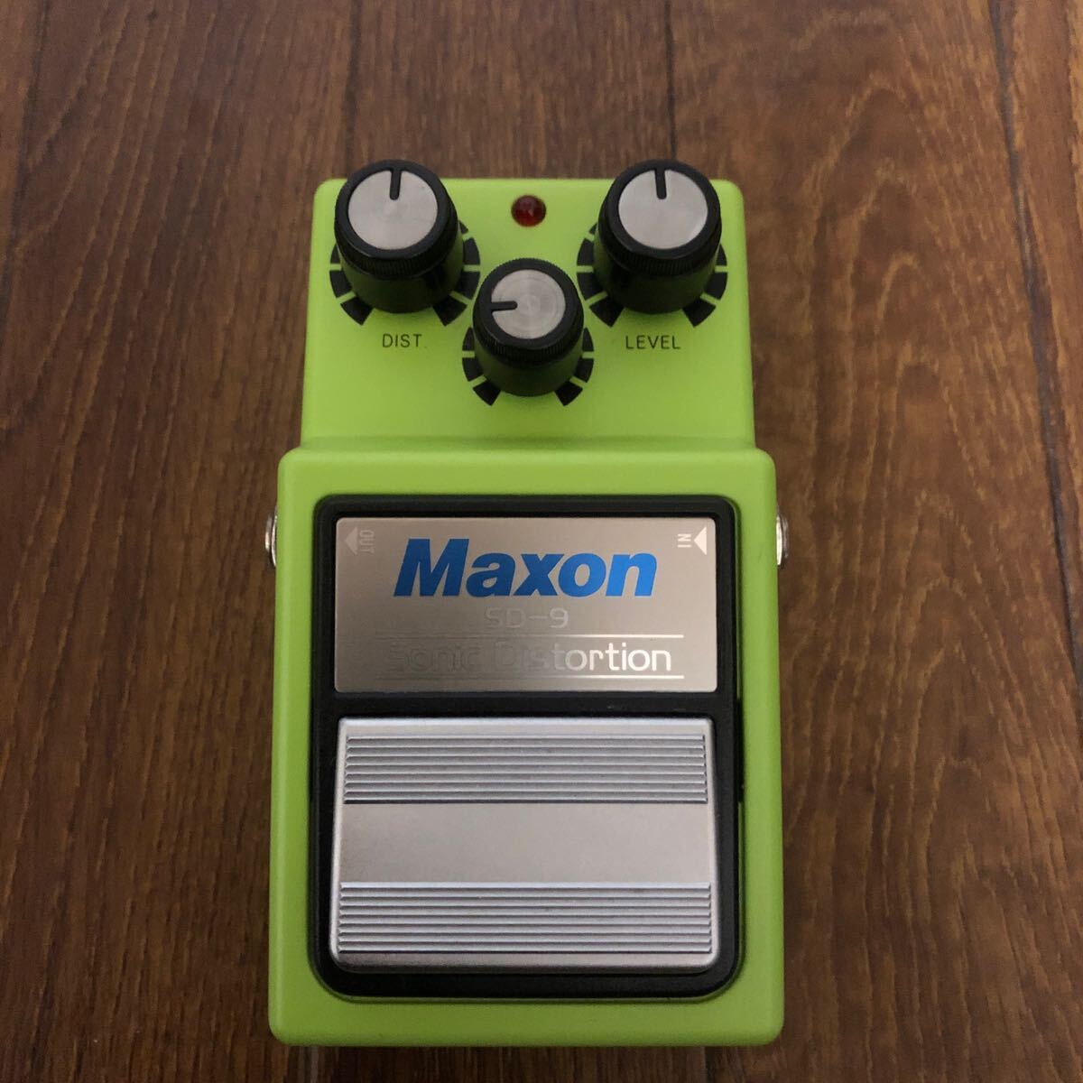 Yahoo!オークション -「maxon sd9」(ギター) (楽器、器材)の落札 Yahoo!オークション -「maxon sd9」(ギター) (楽器、器材)の落札