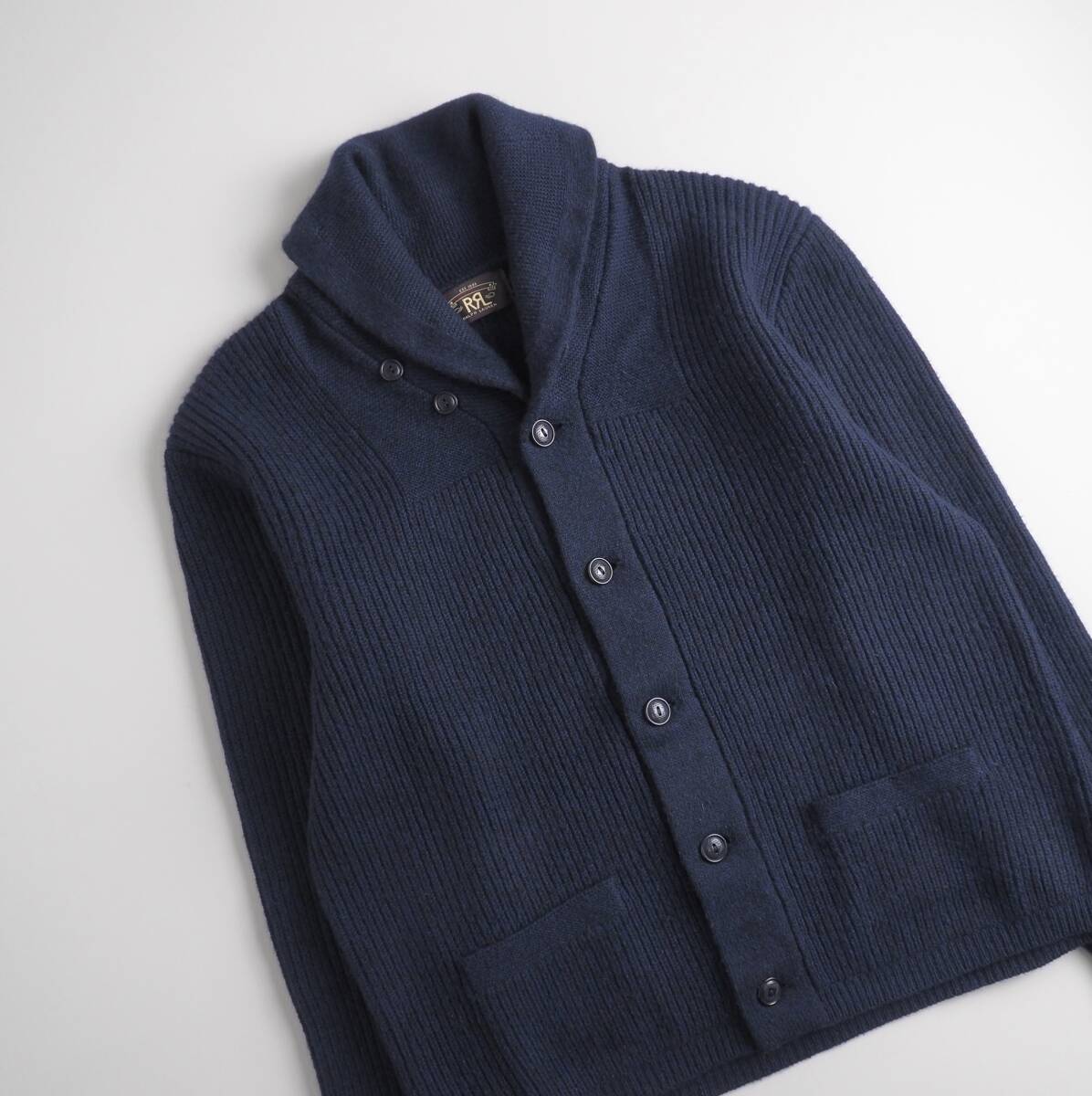 Yahoo!オークション -「カシミヤ カーディガン」(RRL) (た/ち/つ Yahoo!オークション -「カシミヤ カーディガン」(RRL) (た/ち/つ