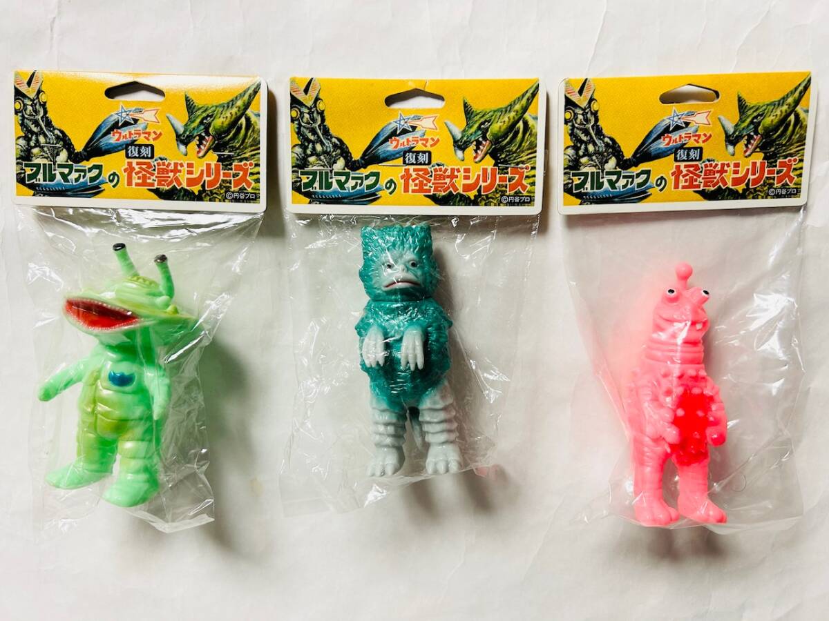 Yahoo!オークション -「マルサン ガラモン」(ビンテージ) の落札 Yahoo!オークション -「マルサン ガラモン」(ビンテージ) の落札