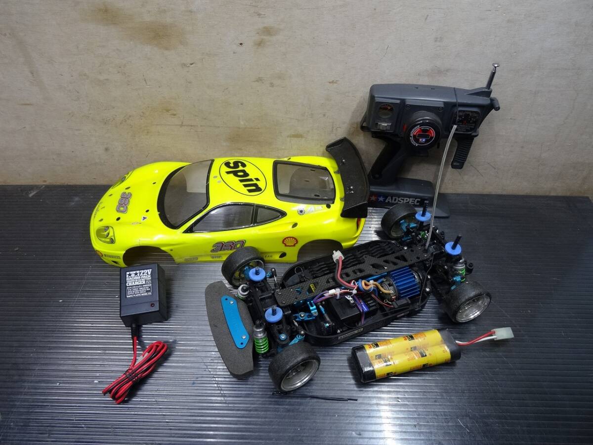 2025年最新】Yahoo!オークション -タミヤ ラジコン tt 01(完成品 2025年最新】Yahoo!オークション -タミヤ ラジコン tt 01(完成品