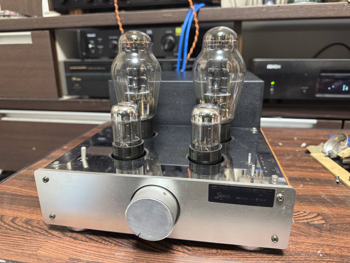 Yahoo!オークション -「elekit tu-873」(オーディオ機器) の落札 Yahoo!オークション -「elekit tu-873」(オーディオ機器) の落札