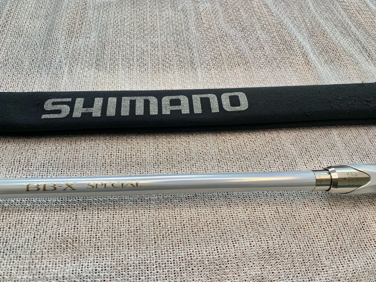 Yahoo!オークション -「シマノ bb-x スペシャル」の落札相場 Yahoo!オークション -「シマノ bb-x スペシャル」の落札相場