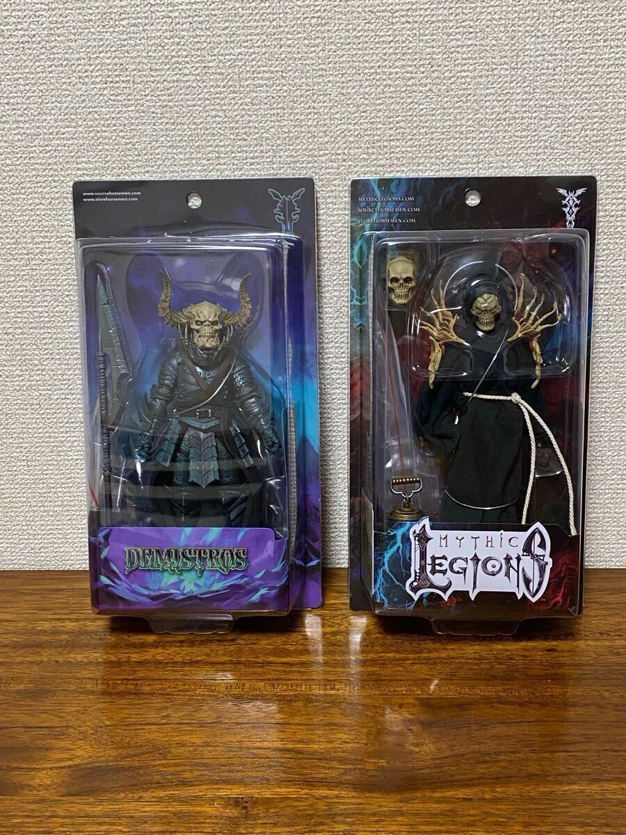2025年最新】Yahoo!オークション -mythic legions(フィギュア)の 2025年最新】Yahoo!オークション -mythic legions(フィギュア)の