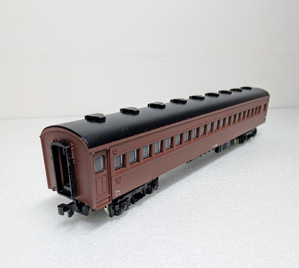 Yahoo!オークション -「マイクロエース 銀河鉄道999」(Nゲージ Yahoo!オークション -「マイクロエース 銀河鉄道999」(Nゲージ