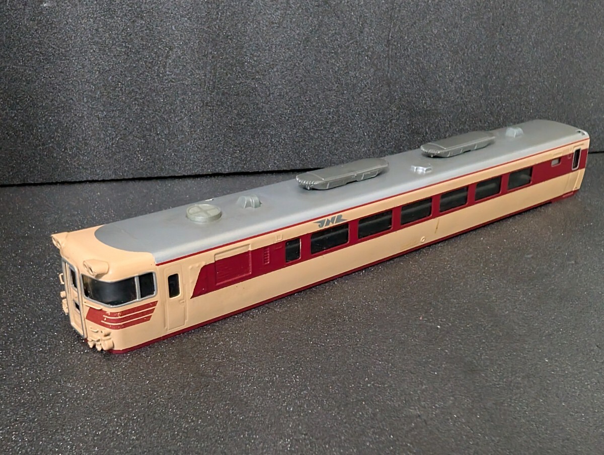 Yahoo!オークション -「カツミ キハ82」(鉄道模型) の落札相場 Yahoo!オークション -「カツミ キハ82」(鉄道模型) の落札相場