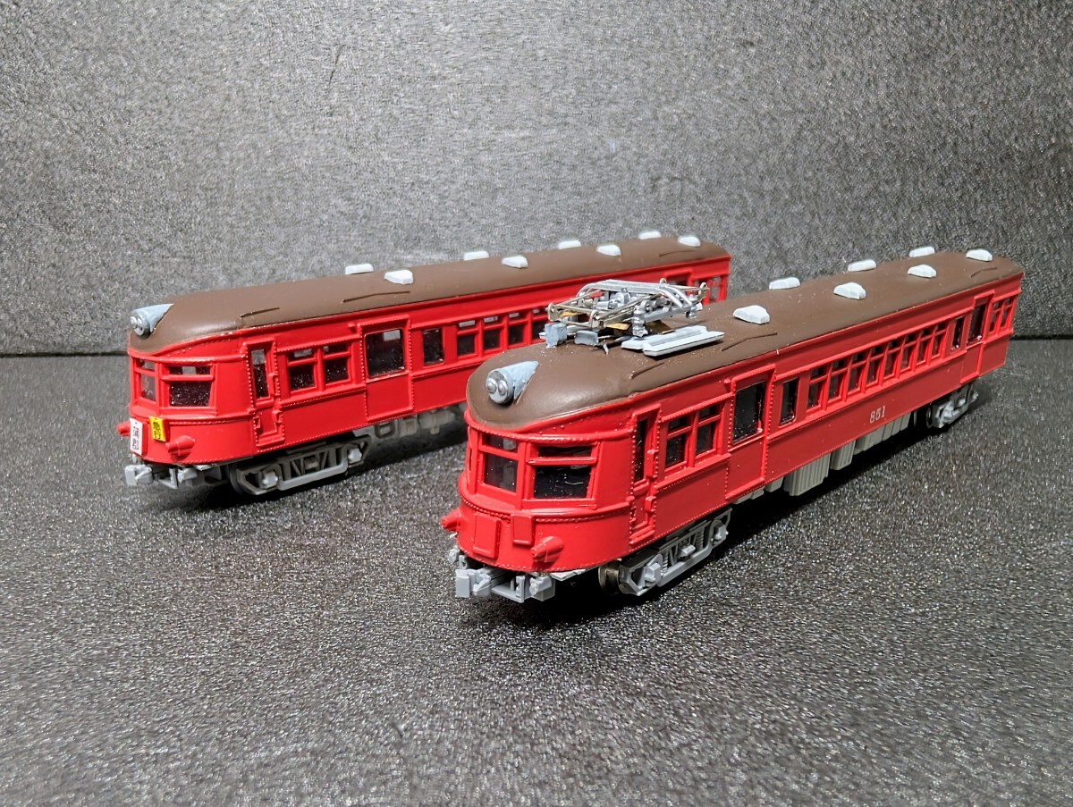 Yahoo!オークション -「名鉄なまず」(Nゲージ) (鉄道模型)の落札 Yahoo!オークション -「名鉄なまず」(Nゲージ) (鉄道模型)の落札