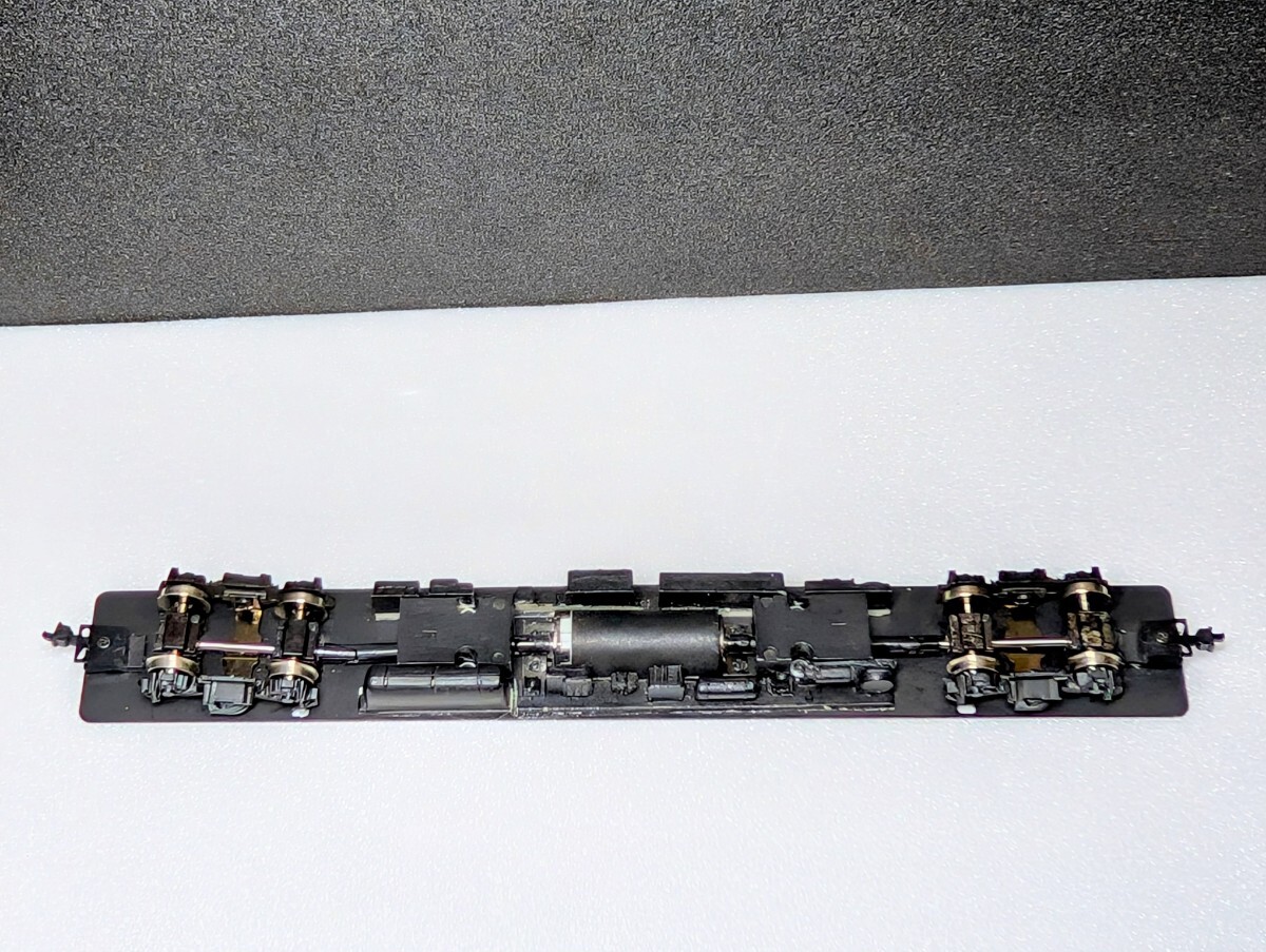 Yahoo!オークション -「電動車ユニット」(鉄道模型) の落札相場 Yahoo!オークション -「電動車ユニット」(鉄道模型) の落札相場