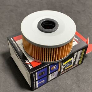 XJ400 キジマ オイルエレメント 新品即決 XJ550 XJ400D/E ヤマハ YSP フィルター XJ400スペシャル XJ400/Z XS400 XS400Z XS250 XS250S