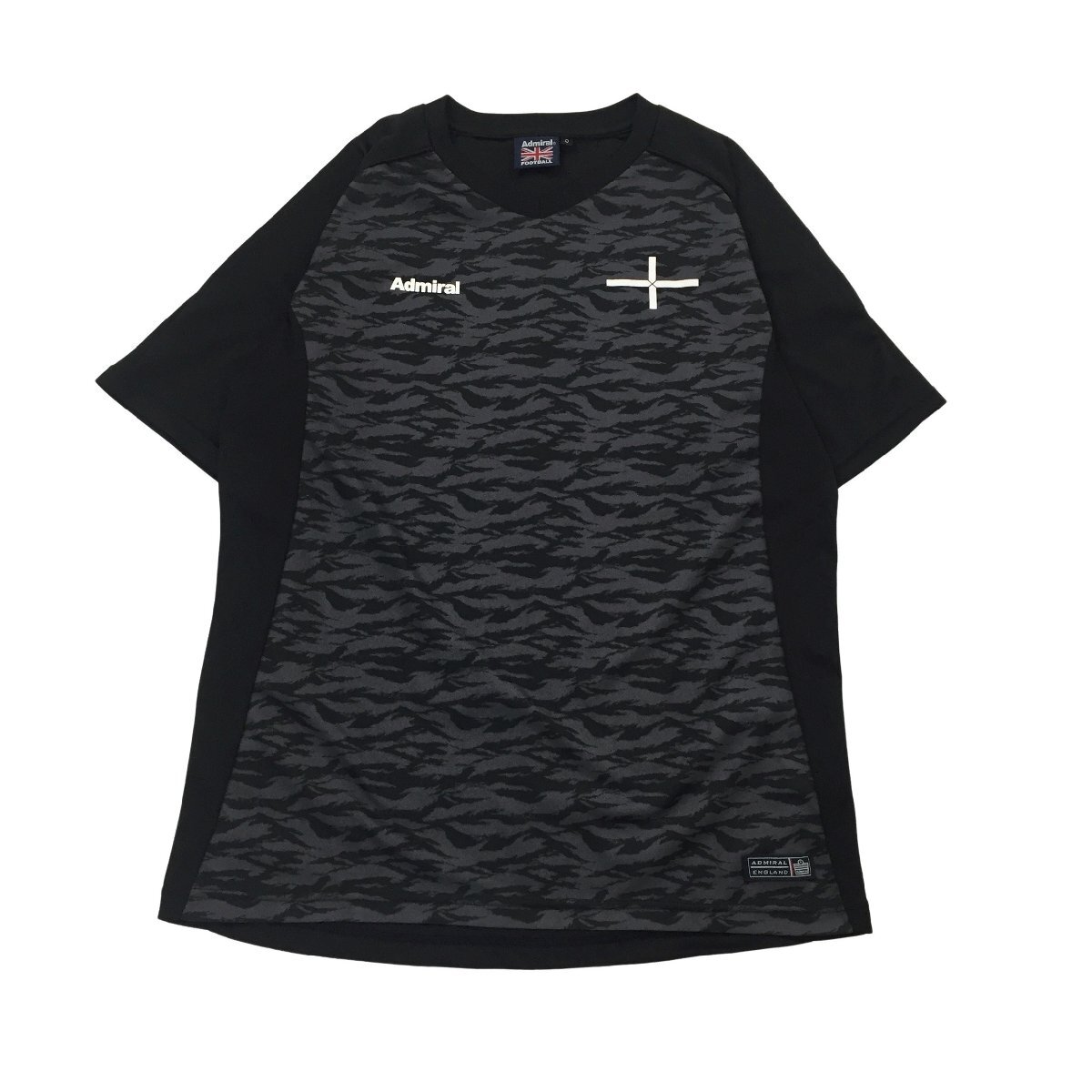 2025年最新】Yahoo!オークション -admiral tシャツ(ファッション