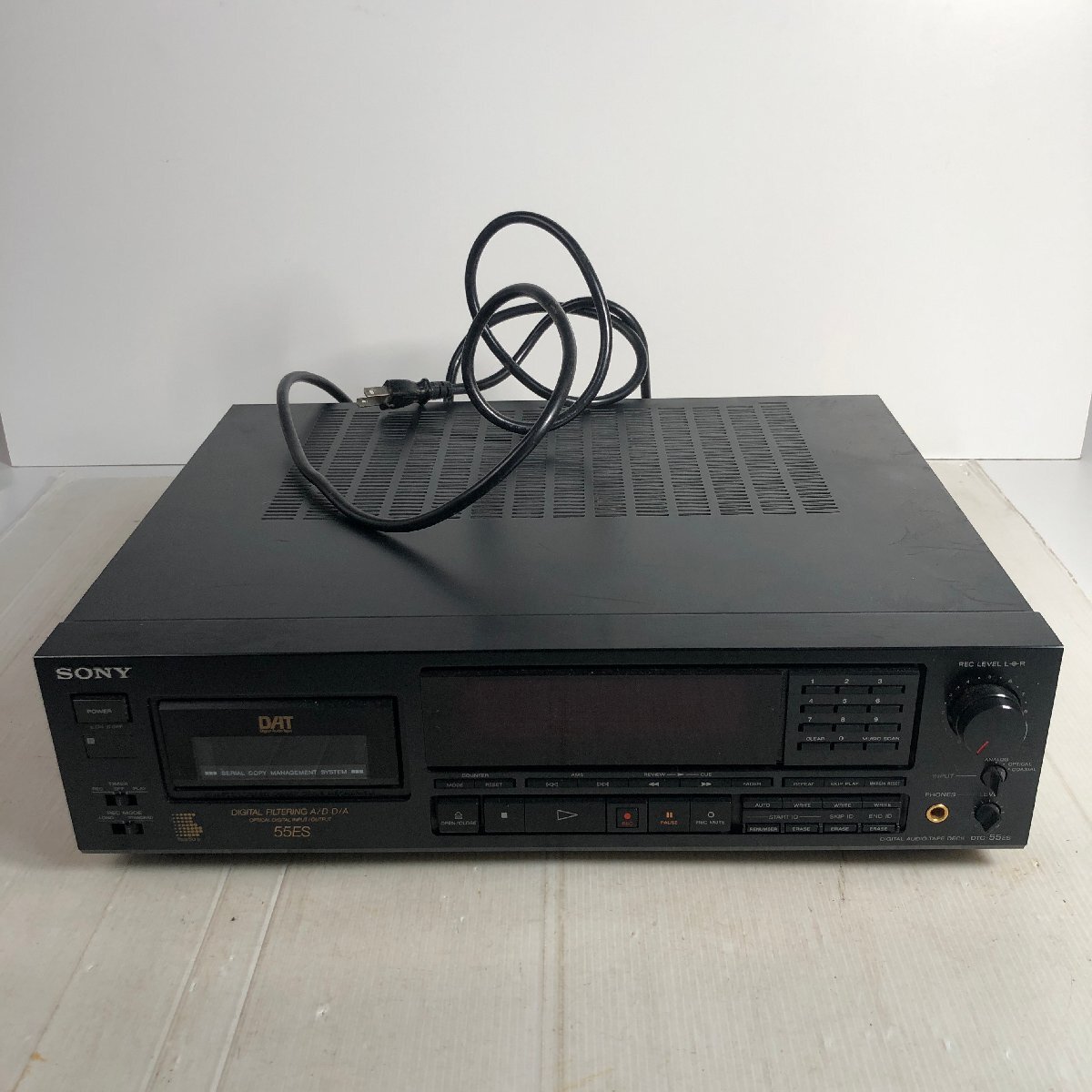 Yahoo!オークション -「sony dtc-55es」の落札相場・落札価格 Yahoo!オークション -「sony dtc-55es」の落札相場・落札価格
