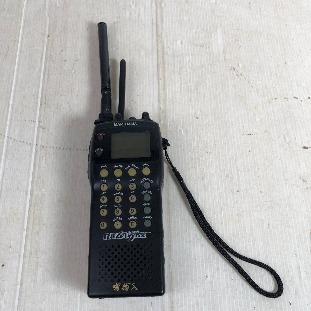 Yahoo!オークション -「rt619dx」の落札相場・落札価格 Yahoo!オークション -「rt619dx」の落札相場・落札価格